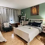 Confortable Home Paris