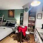 Confortable Home Paris