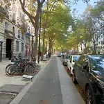 Confortable Home Paris